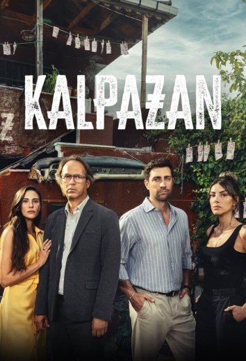 Сериал Фальшивомонетчик / Kalpazan (2024)