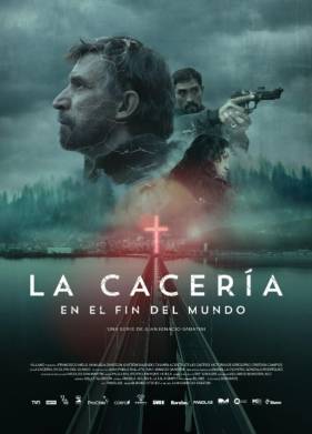 Сериал Охота: На краю света (2025)